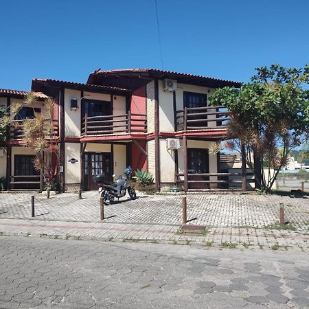 Hotel Pousada Martin Pescador Bombinhas Exterior foto